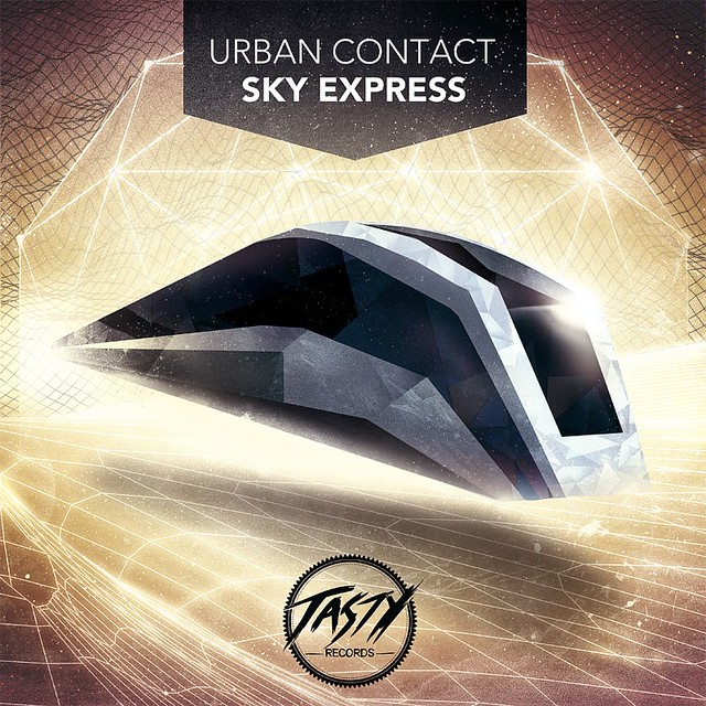 Urban Contact - Sky Express