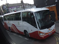 Bus Eireann/CIE