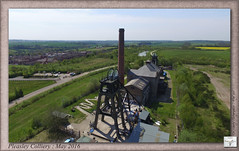 Pleasley Pit Country Park