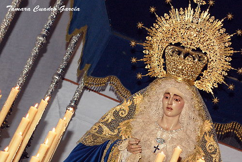 95_365+1 Miercoles Santo Virgen de la Paz by Fodi_Danae