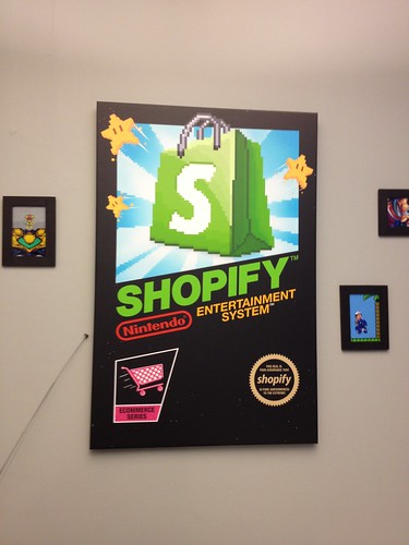 our muser shopify