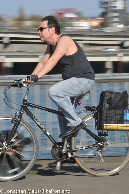 People on Bikes - Waterfront Park-17