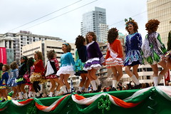 St. Patrick’s Day Parade 2012