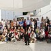 Entrega diplomes Regidoria de Joventut i Traball 21/6/2012