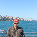 Di Pinggir Selat Bosporus