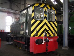 BR Class 05