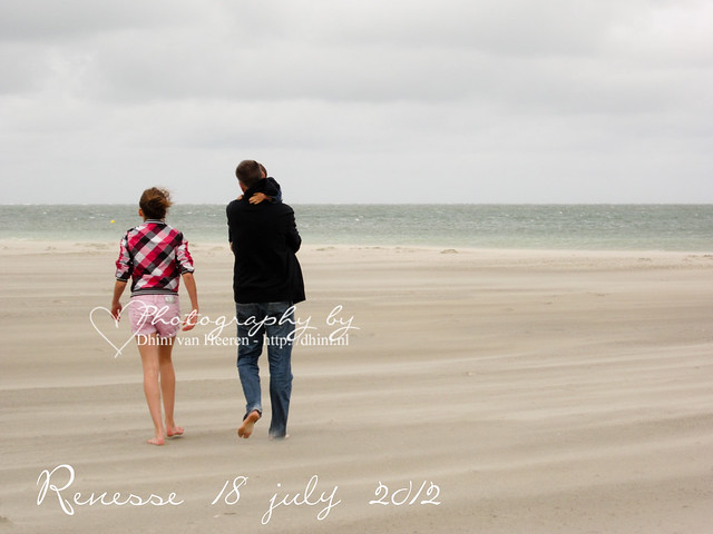 Renesse – day 6