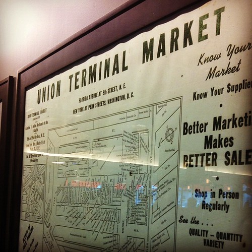 Union Terminal Market