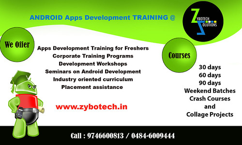 Best android Training and development company in cochin_kerala_kochi_placements in android_android cources_certified android training programes