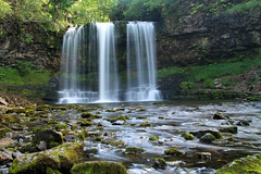 Welsh Waterfalls