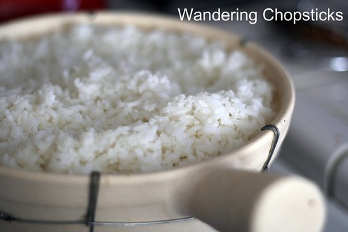 How to Cook Rice on the Stove Top 1