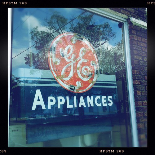 GE Appliances by William 74