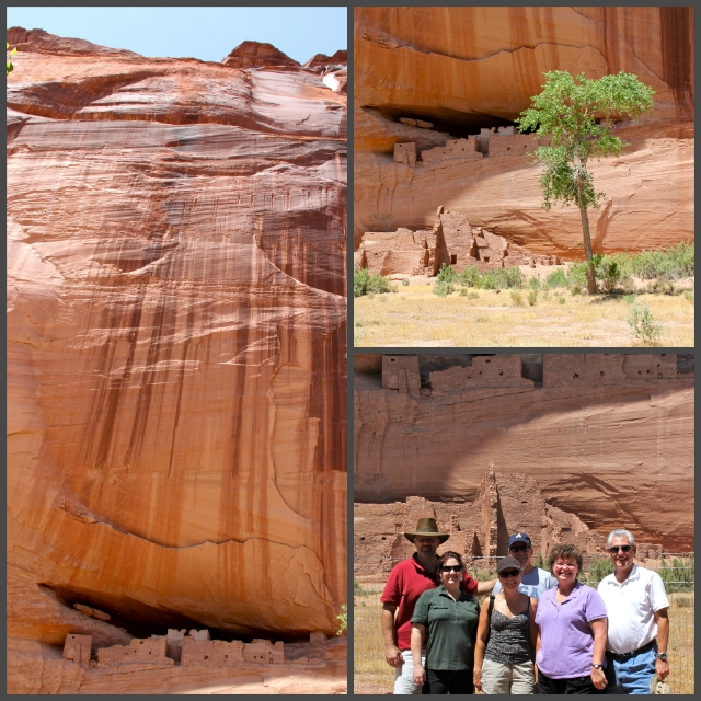 cliff dwelling Collage- resized