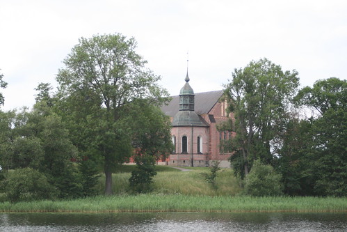 Skoklosters kyrka
