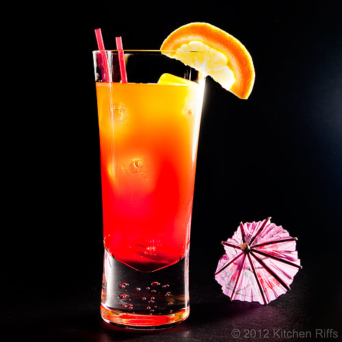 Download this Tequila Sunrise... picture