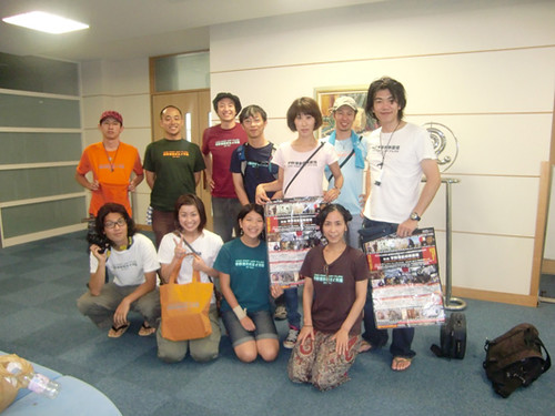 webdice_16. staff 2011