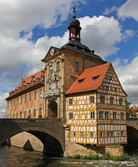 Urlaub Bamberg 2012