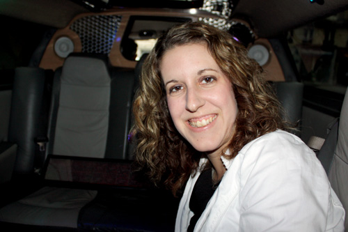 Me-in-limo