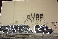 Blake Goog Sye5 Graffiti