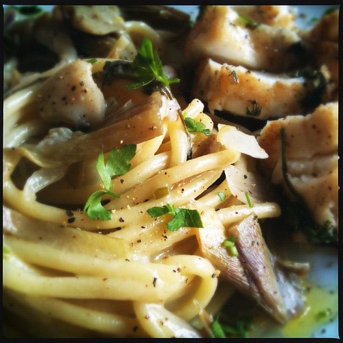 In crisi di idee per il pranzo?!! - http://yayafood.blogspot.it/ by Anna Grazia