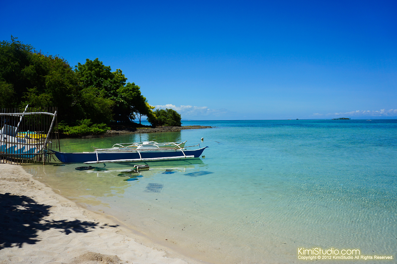 2012.04.19 Philippines－Cebu－Caohagan Island-047