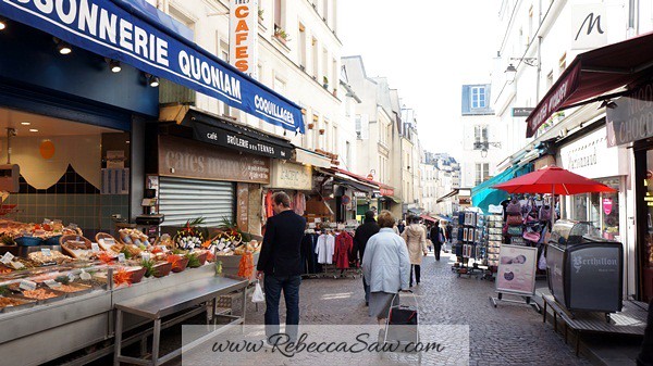 Paris Food Walking Tour - Gourmet French Food (109)