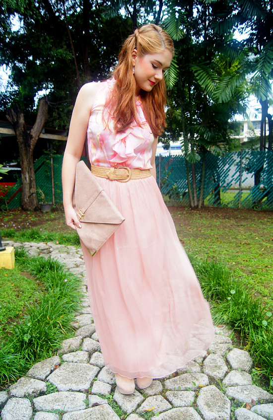 Light Pink by The Joy of Fashion (5)