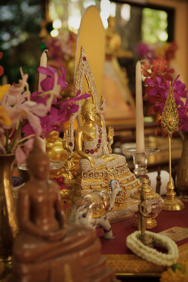 Фотосессия в Тайланде, церемония в буддийском храмеIMG_9339