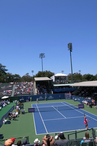 No.1208 ejX Bank of the West Classic 2012 ϐ큗Stanford <b>...</b>