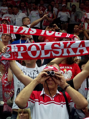 Polscy Kibice