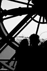 Point of view - Paris