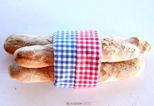 french bread-batards