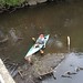 Neponset River Cleanup posted by lee.toma to Flickr