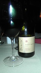 2010 Byron Pinot Noir