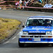 III RallySprint "San Segundo" 2012 - Pablo Biezma García/Alain Gómez Rivera - Renault 5 Turbo