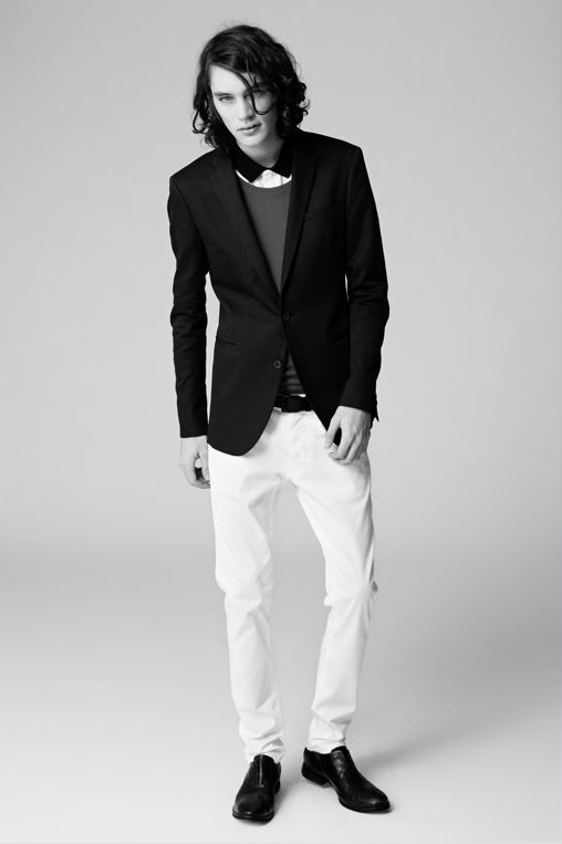 Jaco Van Den Hoven0555_Eequal by Costume National SS12