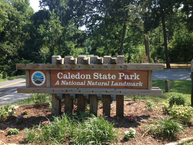 Caledon Natural Area becomes Caledon State Park on July 14