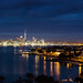 Auckland Panorama 3