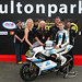 Battery Energy Drink UK Photoshoot : Oulton Park 2012 : Teams Supported by BuyEnergyDrinks