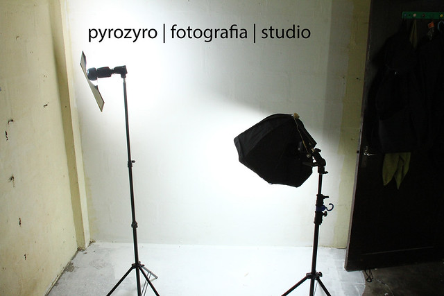 Pyrozyro | fotografia | The Studio