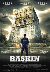 Baskın - Serbuan Maut - The Raid: Redemption (2012)