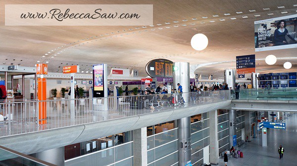 Paris Charles de Gaulle Airport - rebeccasaw (22)