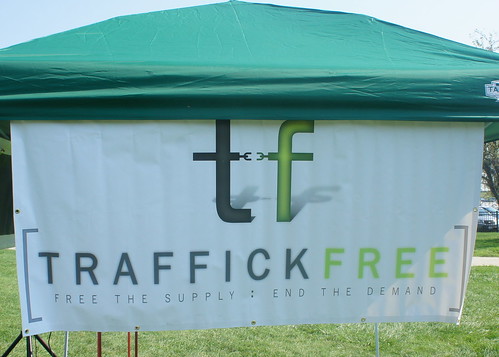 TraffickFree 5K