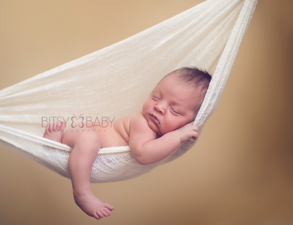 newborn baby photographers DC Lillie