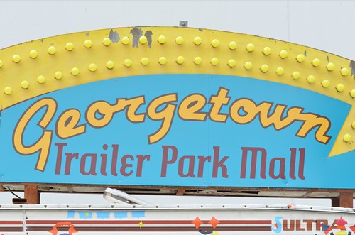 Georgetown Trailer Park Mall
