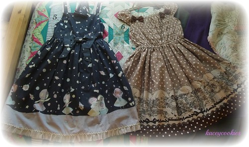Dresses #3
