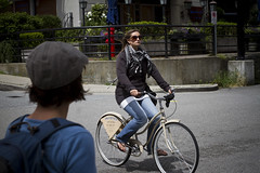 Vancouver Cycle Chic_1