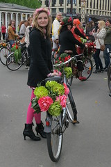 Riga Bicycle Flower Festival-012