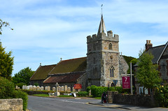 Brighstone Isle of Wight