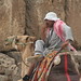 A visit to the Great Pyramids and the Sphinx in Giza, Cairo - IMG_6149